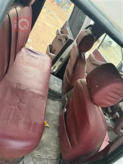 نیسان نەڤارا